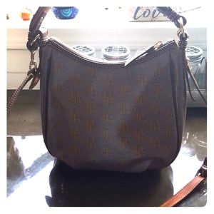 Dooney & Bourke crossbody bag